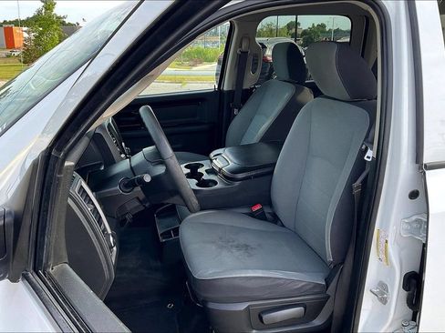 Used 2023 RAM 1500 Tradesman w/ Tradesman SXT Package AWD/4WD image 22