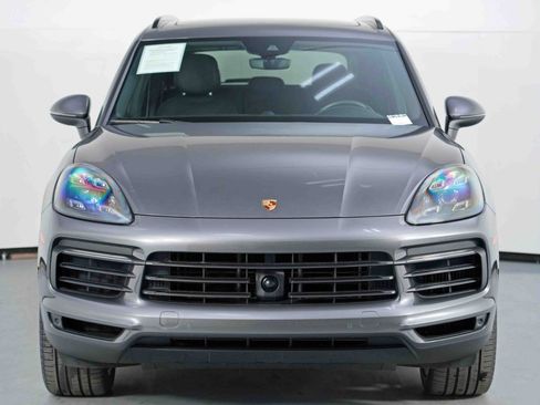 Used 2019 Porsche Cayenne E-Hybrid image 47