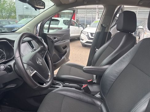 Used 2017 Buick Encore Preferred FWD image 14