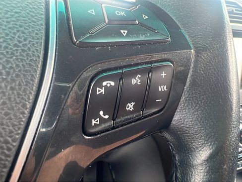 Used 2016 Ford Explorer Limited w/ Equipment Group 301A FWD image 11