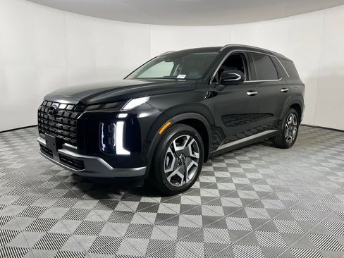 Used 2024 Hyundai Palisade Limited image 10