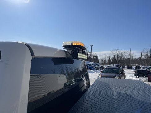 Used 2020 RAM 2500 Tradesman image 22