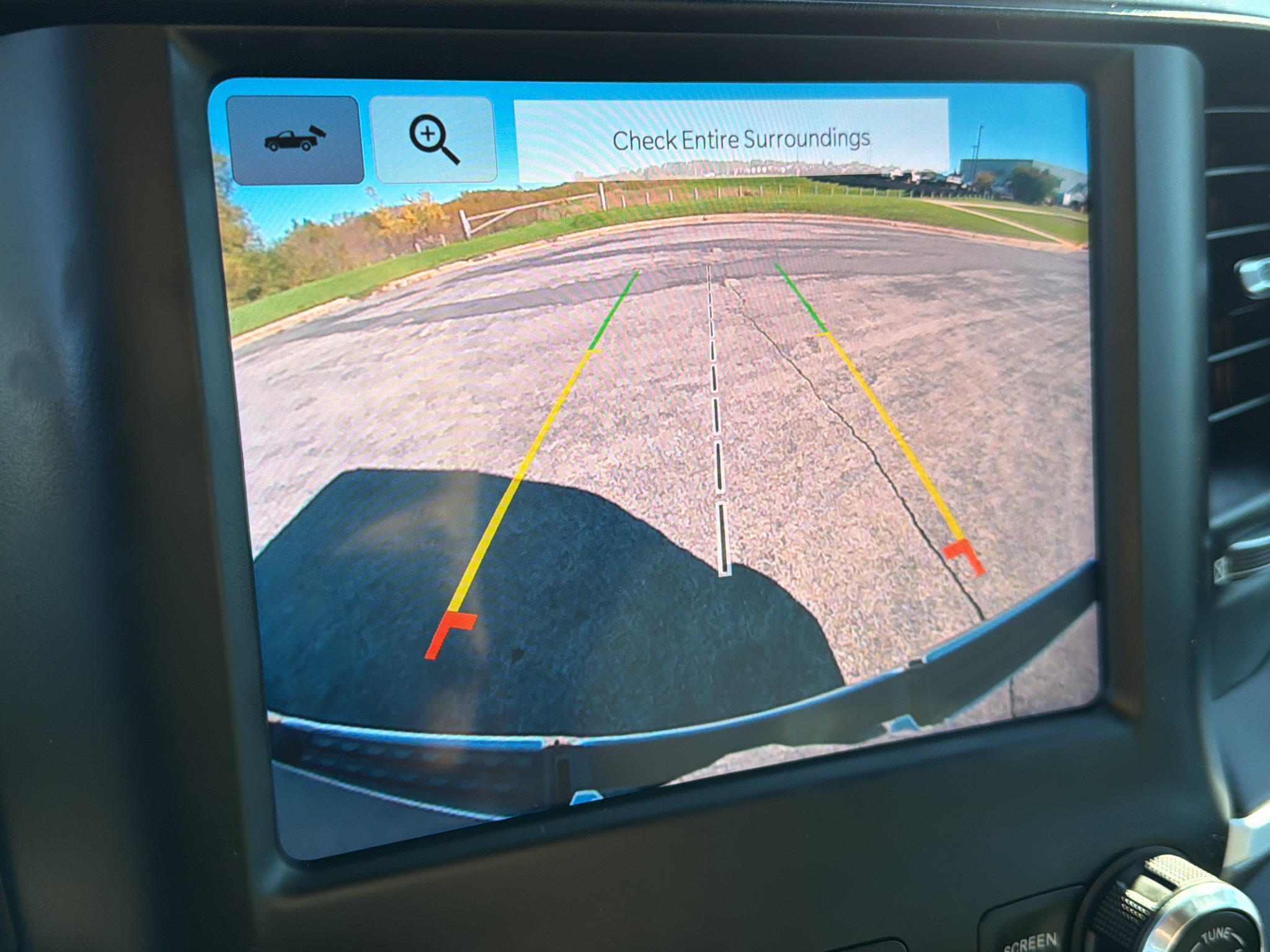 Used 2022 RAM 1500 Big Horn AWD/4WD image 24