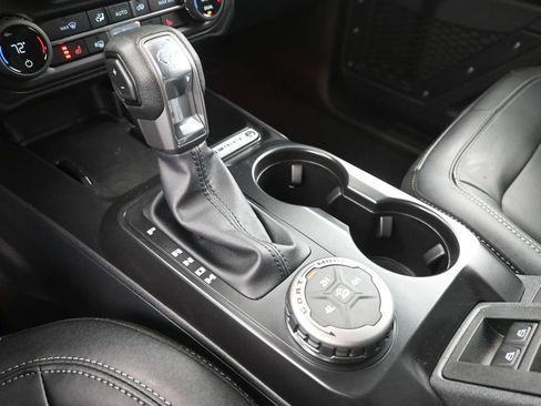 New 2026 Ford Bronco Big Bend image 9