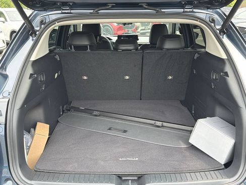 Used 2025 MAZDA CX-50 AWD 2.5 S w/ Cargo Package image 26