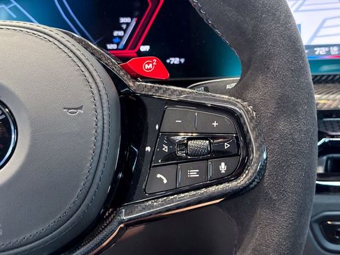 New 2026 BMW M2 RWD image 32