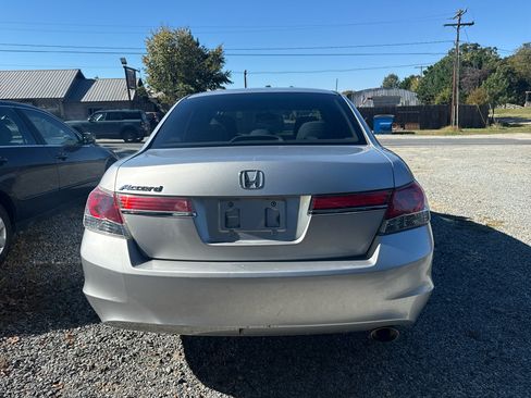 Used 2012 Honda Accord LX image 5