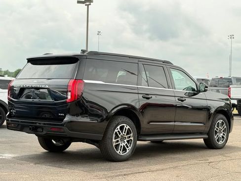 New 2026 Ford Expedition Max Active AWD/4WD image 40