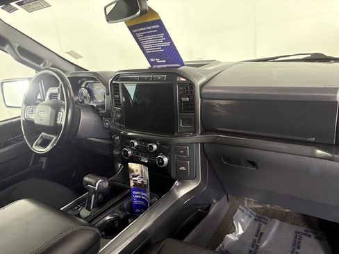 Used 2022 Ford F150 XLT w/ Equipment Group 302A High image 37