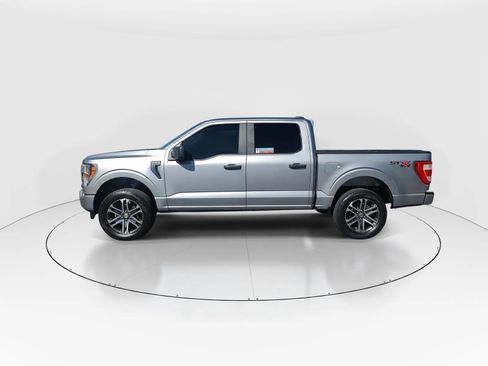 Used 2022 Ford F150 XL w/ STX Appearance Package image 5