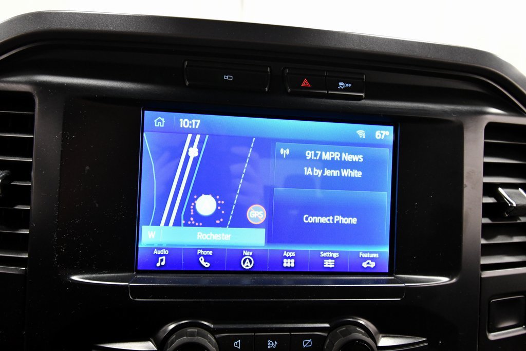 Used 2023 Ford F150 XLT AWD/4WD image 21