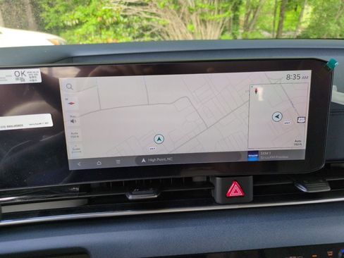 New 2026 Kia Carnival SX FWD image 23