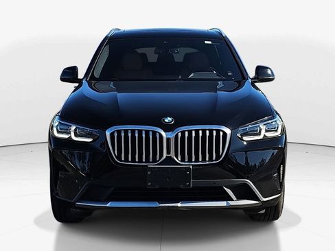 Used 2023 BMW X3 xDrive30i w/ Convenience Package image 11