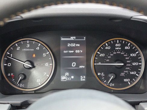 New 2026 Subaru Crosstrek 2.5i Wilderness image 22