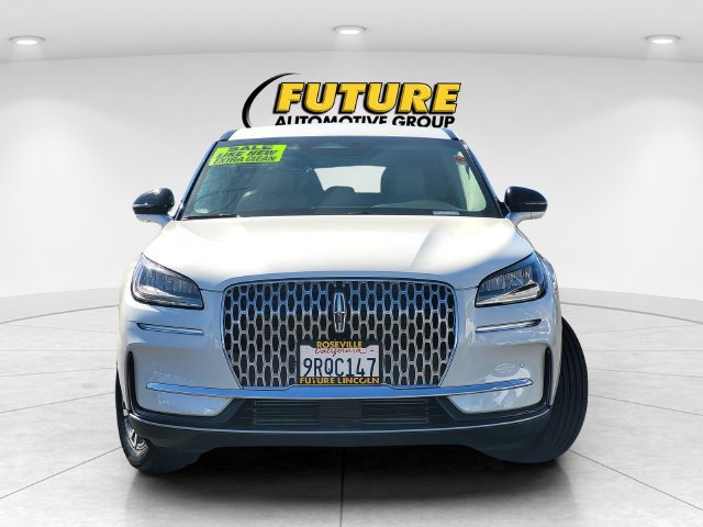 Used 2024 Lincoln Corsair AWD w/ Equipment Group 101A image 2