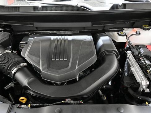 New 2026 GMC Acadia Elevation w/ Elevation Premium Package image 29