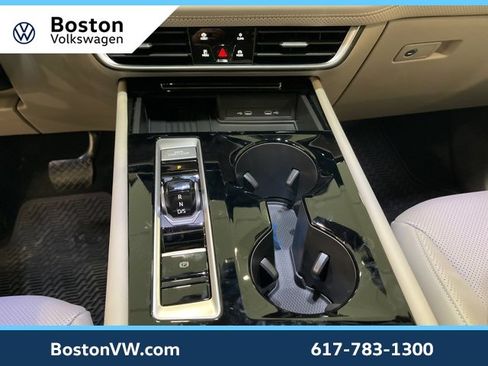 New 2026 Volkswagen Atlas SE image 24