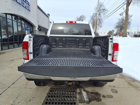 Used 2024 RAM 2500 Big Horn image 11