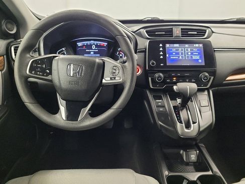 Used 2018 Honda CR-V EX image 22