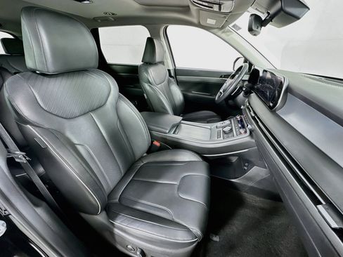 Used 2023 Hyundai Palisade XRT FWD image 30