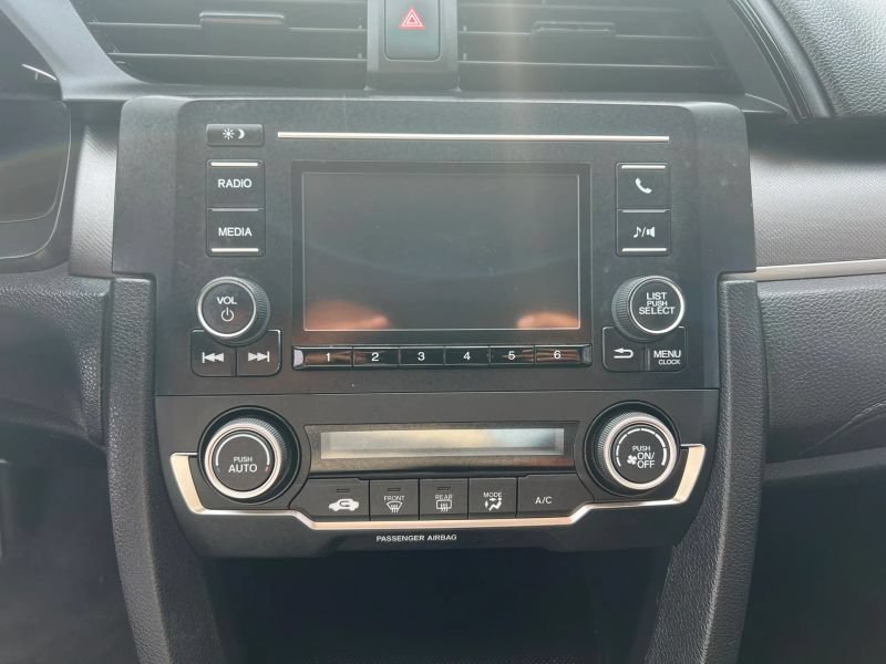 Used 2018 Honda Civic LX image 23