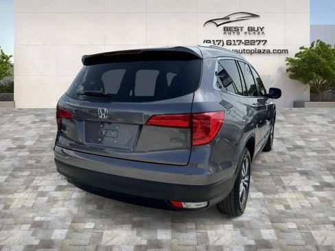 Used 2017 Honda Pilot EX-L image 6