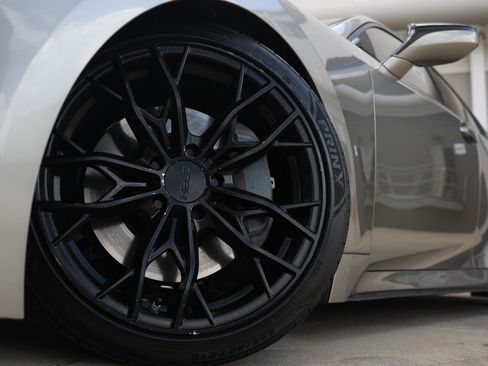 Used 2021 Lexus IS 300 w/ Accessory Package RWD image 29