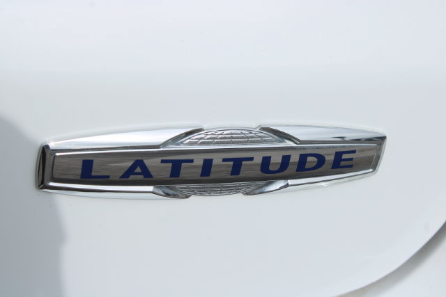 Used 2022 Jeep Compass Latitude w/ Convenience Group AWD/4WD image 6