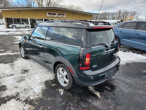 Used 2010 MINI Cooper Clubman Hardtop image 4