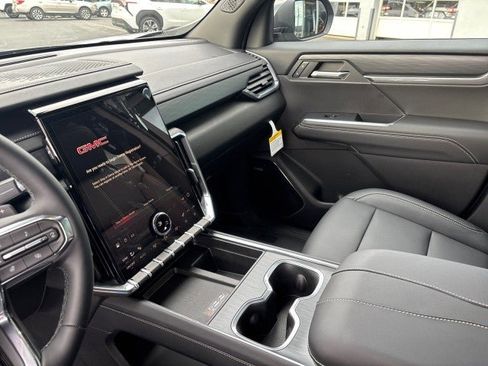 New 2026 GMC Acadia Elevation w/ Elevation Premium Package image 26