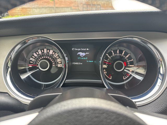 Used 2013 Ford Mustang Premium RWD image 25