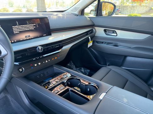 New 2026 Nissan Murano SL image 25