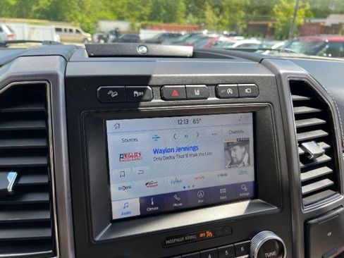 Used 2020 Ford Expedition Platinum AWD/4WD image 30