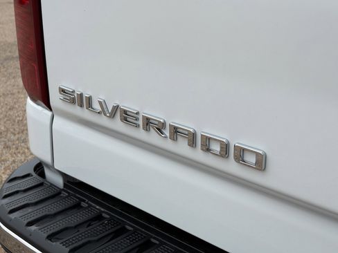 New 2026 Chevrolet Silverado 2500 LT w/ Convenience Package AWD/4WD image 12
