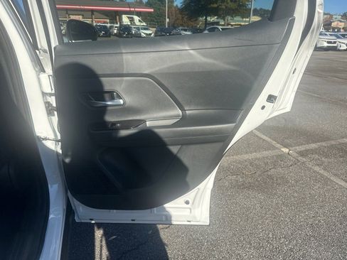 New 2026 Nissan Kicks SV image 16