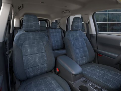 New 2026 Ford Bronco Sport Heritage AWD/4WD image 12