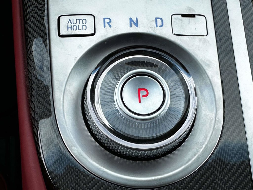 Used 2024 Genesis G80 3.5T Sport AWD/4WD image 30