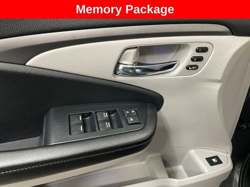 Used 2022 Honda Ridgeline RTL-E image 9