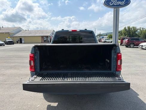 Used 2023 Ford F150 XLT w/ Equipment Group 302A High AWD/4WD image 52