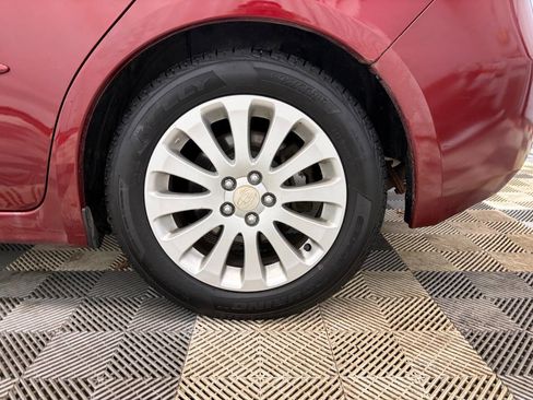 Used 2010 Subaru Impreza 2.5i Premium image 27