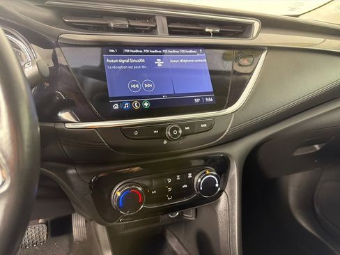 Used 2023 Buick Encore GX Preferred FWD image 16