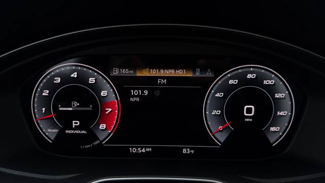 Used 2023 Audi SQ5 Premium Plus w/ Premium Plus Package AWD/4WD image 27