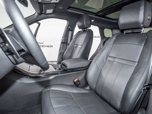 Used 2024 Land Rover Range Rover Evoque Dynamic SE AWD/4WD image 13