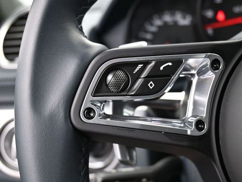 Used 2025 Porsche 718 Cayman GT4 image 11