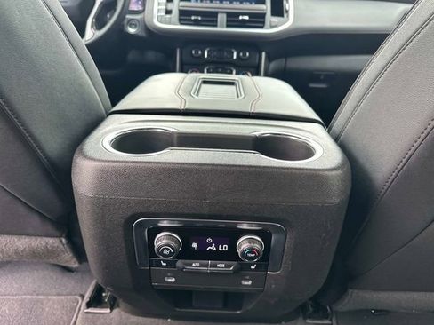 Used 2024 Chevrolet Tahoe RST w/ RST Performance Edition AWD/4WD image 14