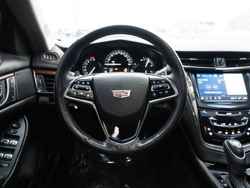 Used 2019 Cadillac CTS Luxury image 21