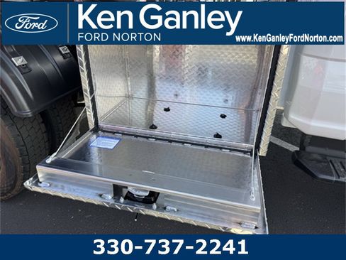 New 2025 Ford F550 XL image 28