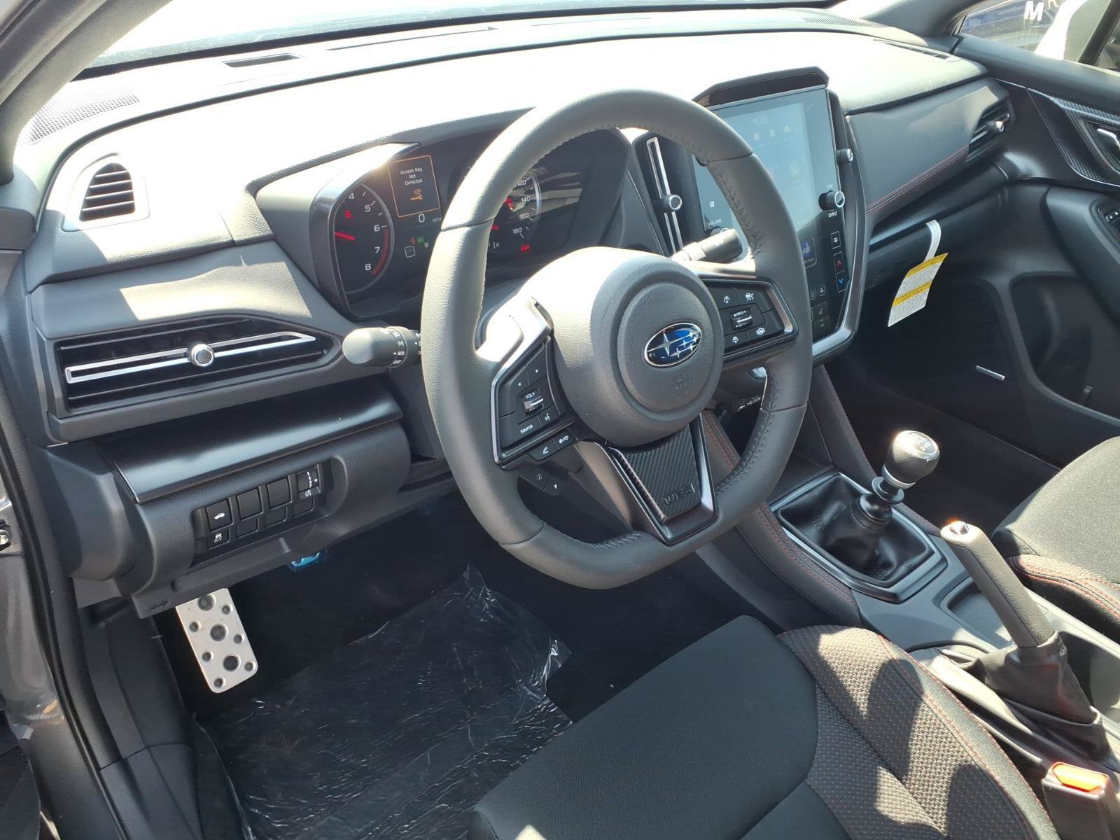New 2026 Subaru WRX Premium AWD/4WD image 5