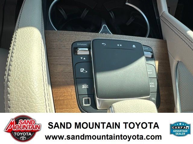 Used 2025 Mercedes-Benz GLE 350 4MATIC image 21