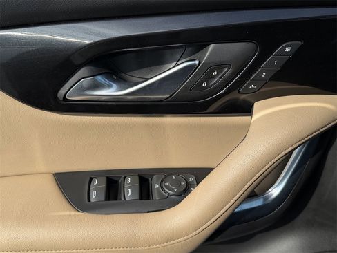 Certified 2022 Chevrolet Blazer Premier w/ Enhanced Convenience Package image 25